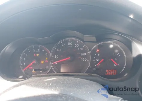 2011 Nissan Altima 2.5 S из США, поврежденный, VIN 1N4AL2AP8BN503113